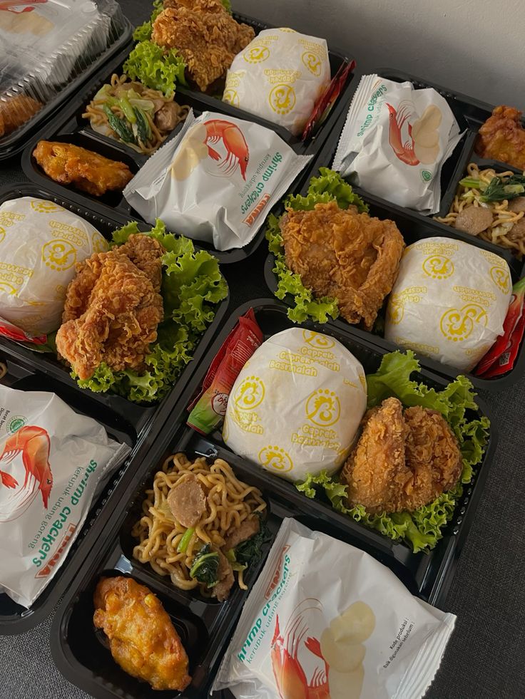 Fried Chicken