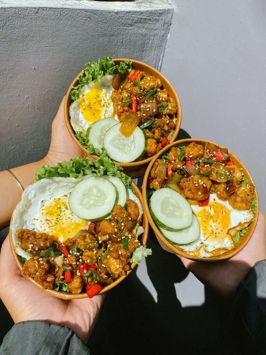 Ricebowl