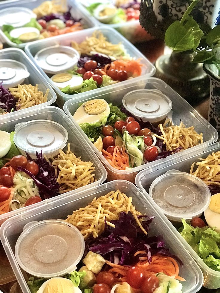 Salad