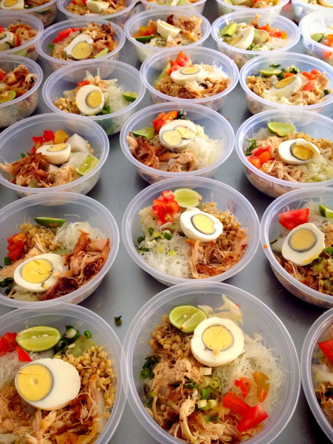 Soto Ayam